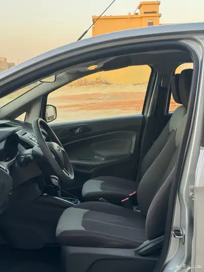 فورد ايكو سبورت موديل 2016 index