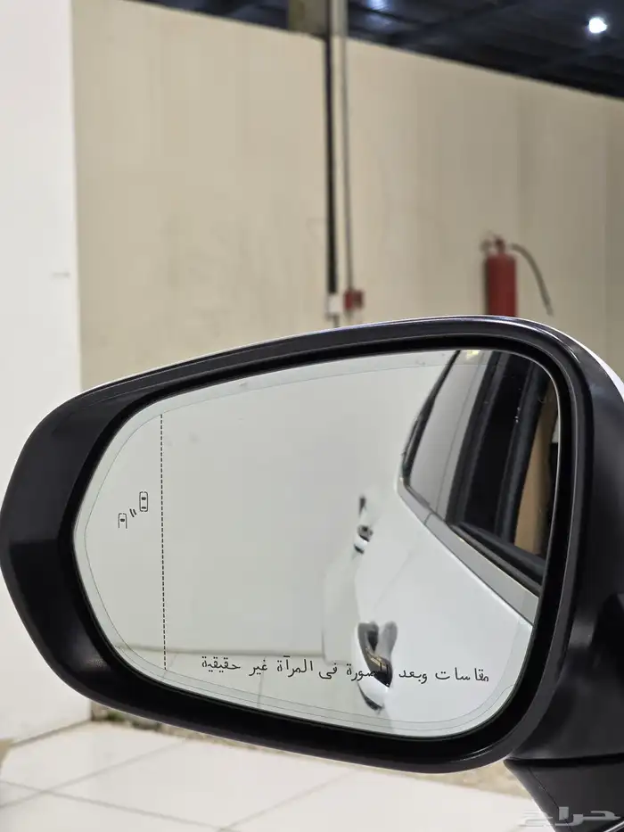 لكزس NX350 موديل 2022 بحاله الوكاله 25