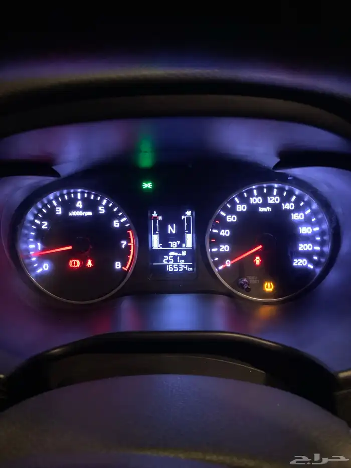 بيجاس 2024 مصدوم خفيفه 7