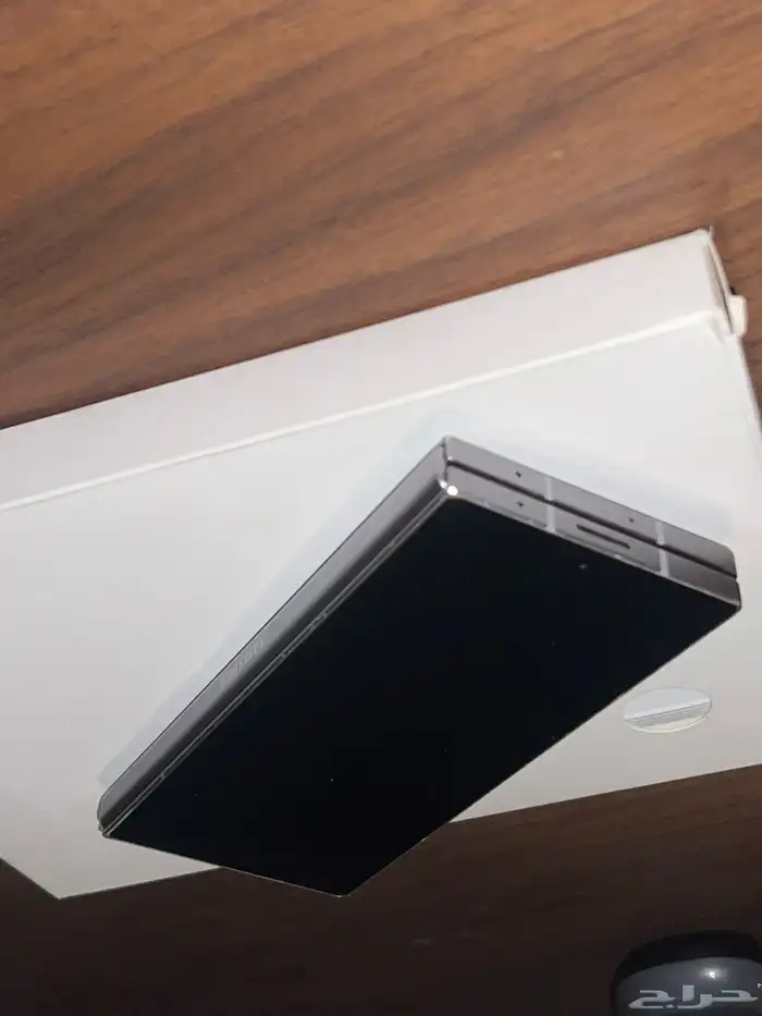 سامسونج حالاكسي زد فولد 6 - 256 جيجا 6