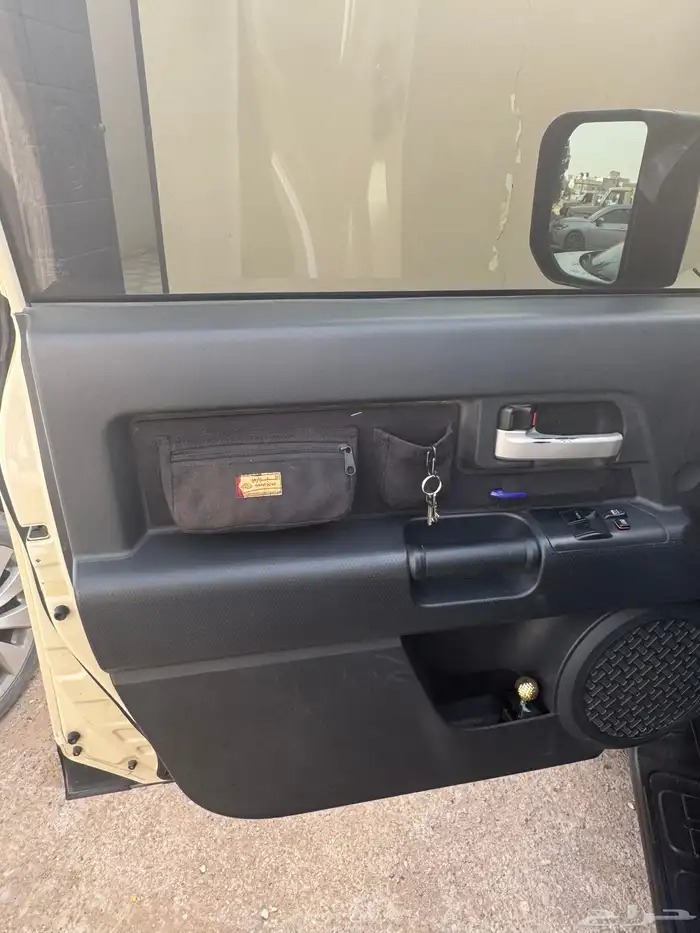 اف جي 2009 فل كامل دف لوك 36