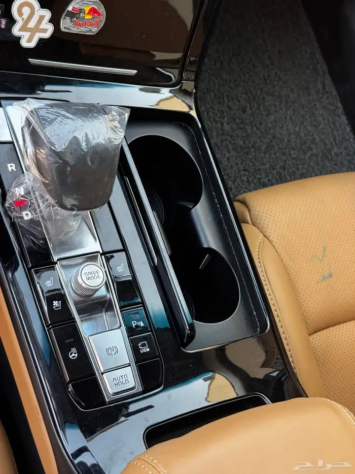 كادينزا وارد كوريا 6سلندر 8