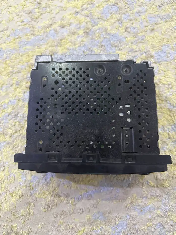 مسجل جيب لاند. ما استخدمته ركبت بداله شاشة بحالة الجديد 3