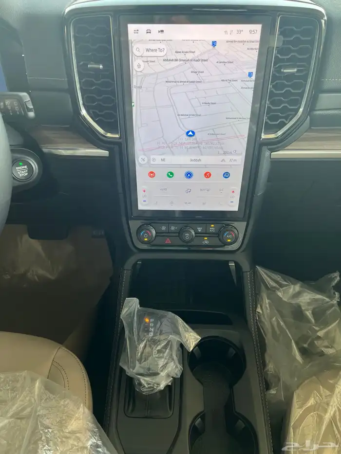 فورد ايفرست فل كامل ليمتد 2025 وارد الناغي 11