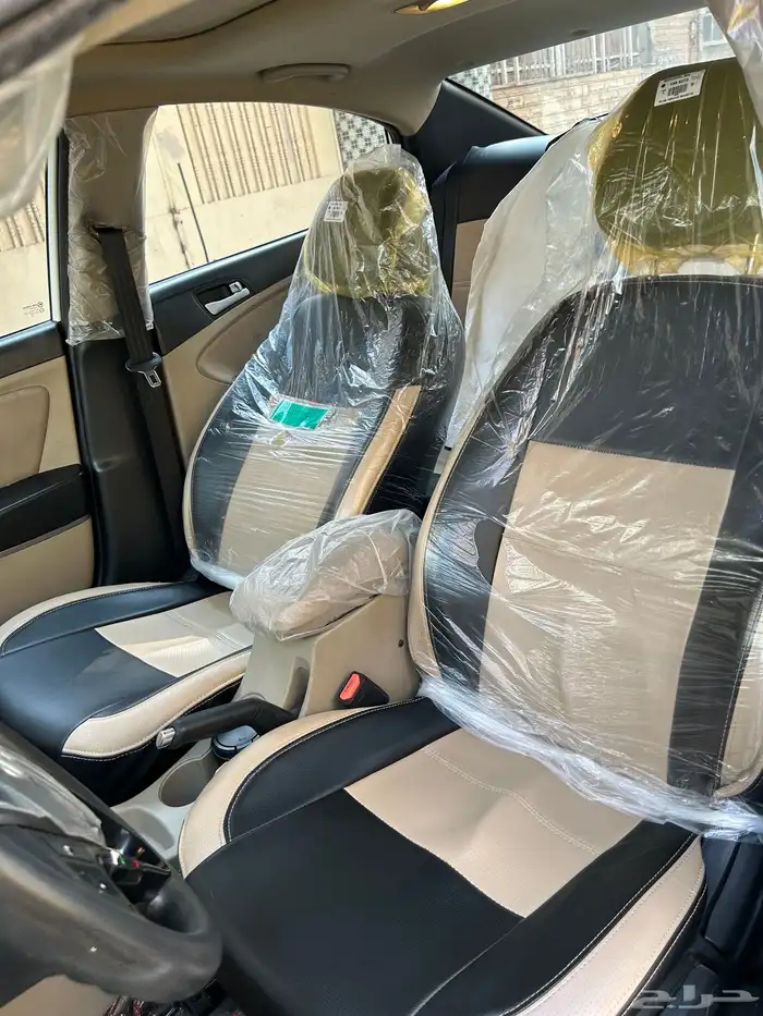 اكسنت 2016 فل كامل . 1