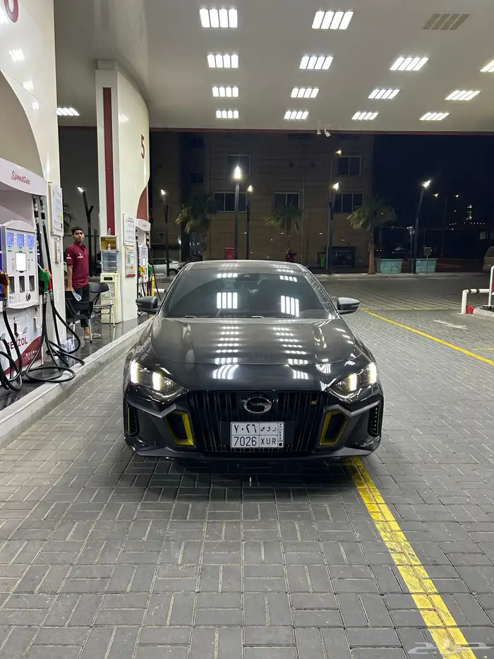 امباو 2025 لقطة للتنازل 1