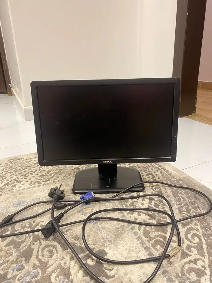 شاشة ديل جديده 0