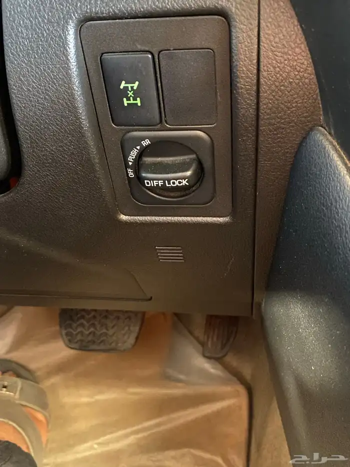 جى اكس ار 2009 ( 8 سلندر ) 17