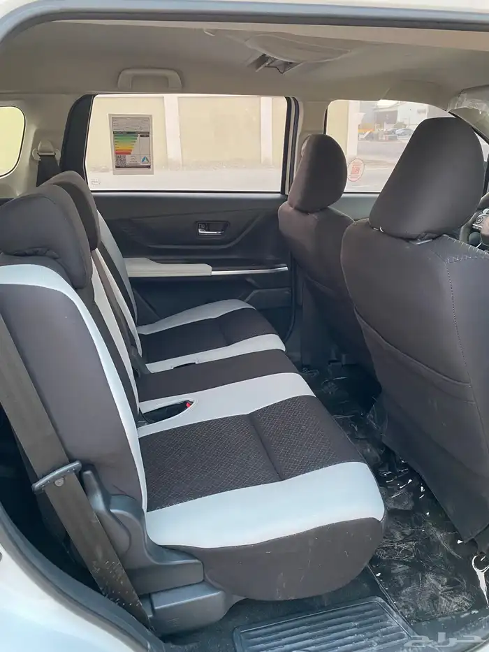 فيلوز تويوتا ممشى قليل ( الاحساء ) 14