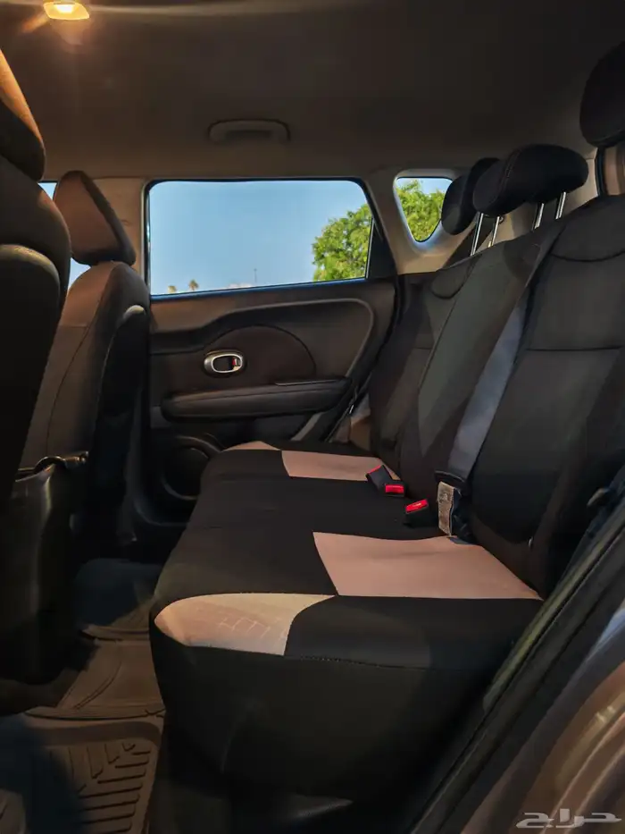 كيا سول نظظيف 33