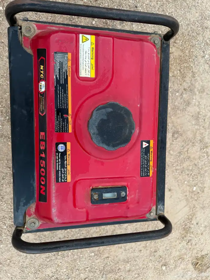 ماطور بنزين 0