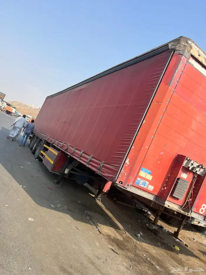 تيدر ستاره سطحه 3محاور صنعه ألمانيا 4