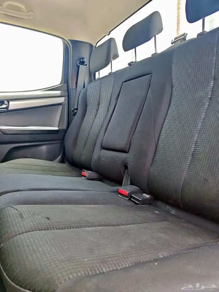 ايسوزو ديماكس 2020 فل كامل LS 44