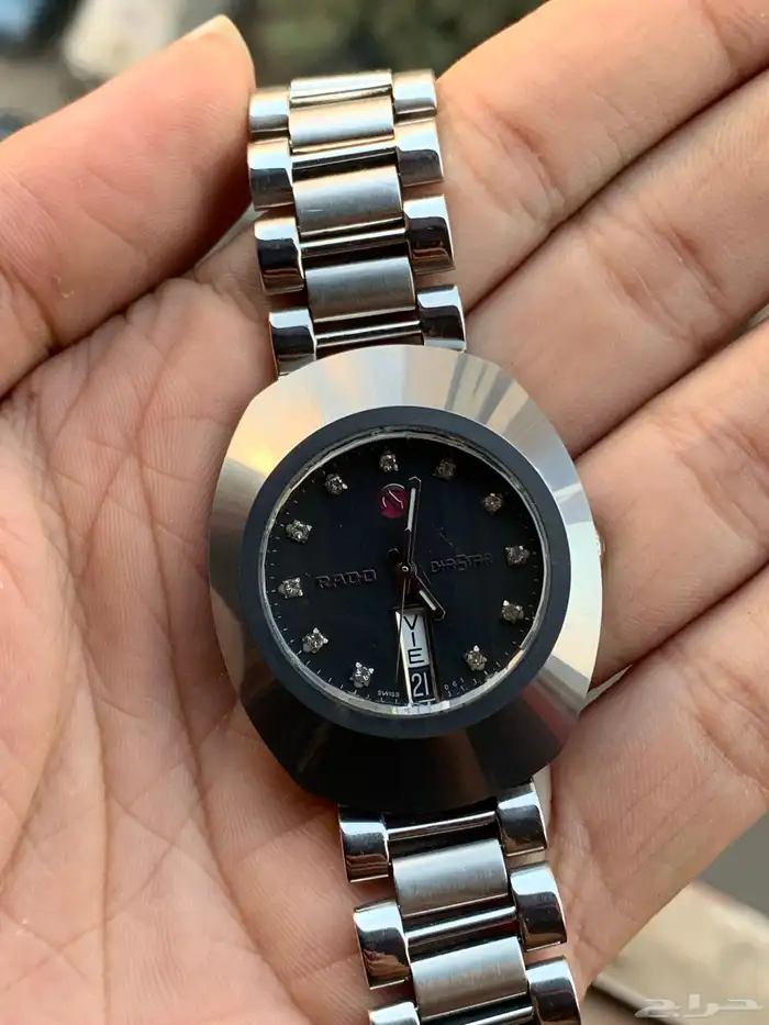 ساعات رادو 3