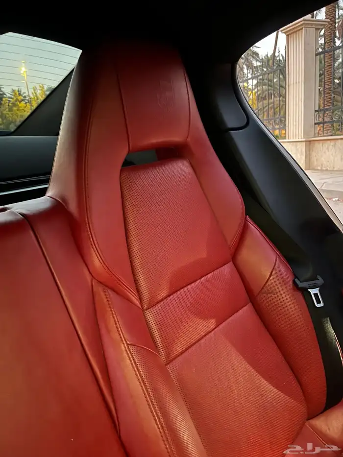 porsche panamera s by design full order 2014 (طلبية خاصة) 38