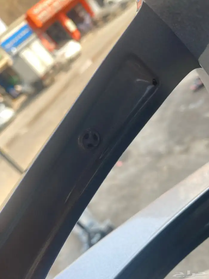 جنوط وكفرات مرسيدس الجوهره اصلي مقاس 20 2