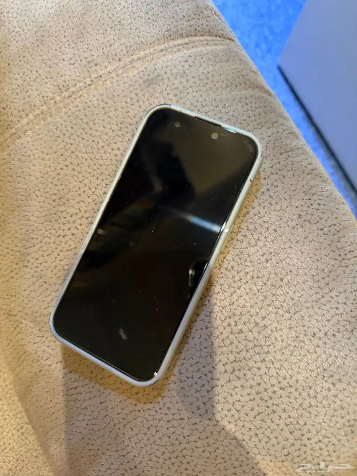 ايفون 15 pro 256 Gb 3