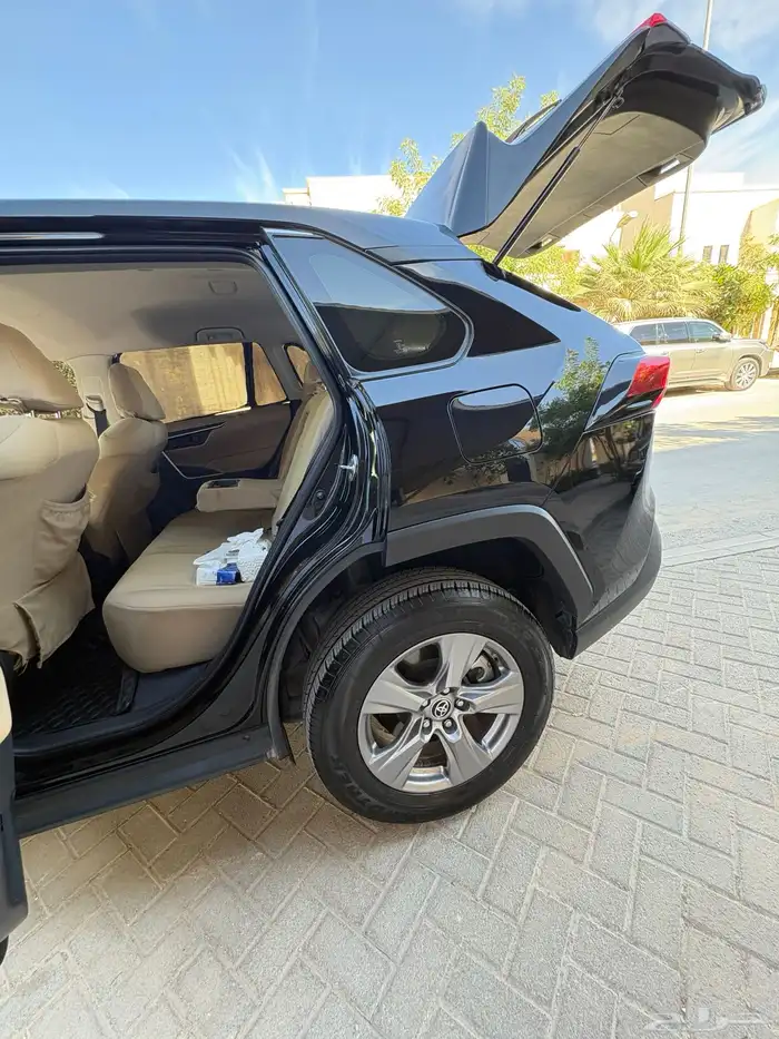 راف فور مالك اول وكاله 2022 10