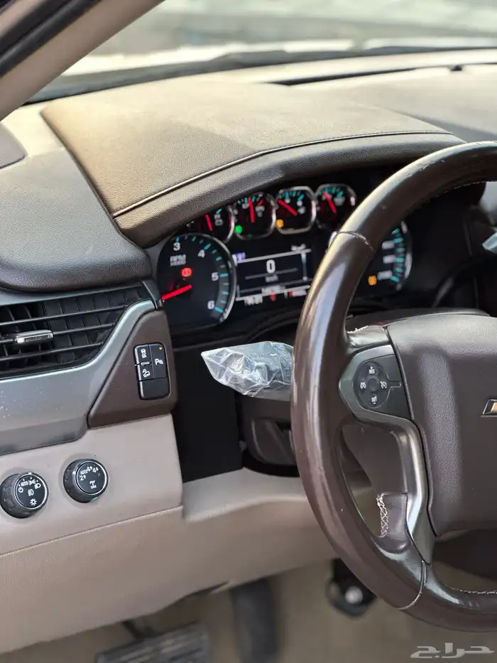 شفرولية سوبر بان 2018 دبل قمة في النظافة 31