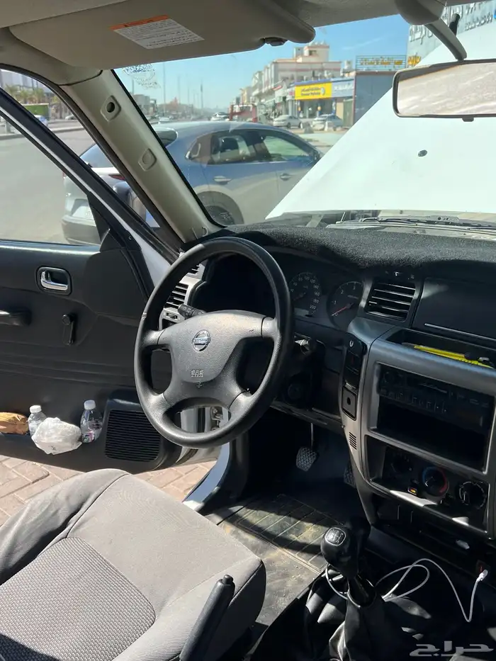 باترول 2006 24