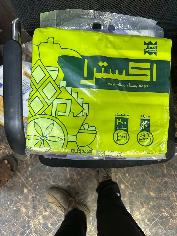 منظفات للمنازل والفلل 18