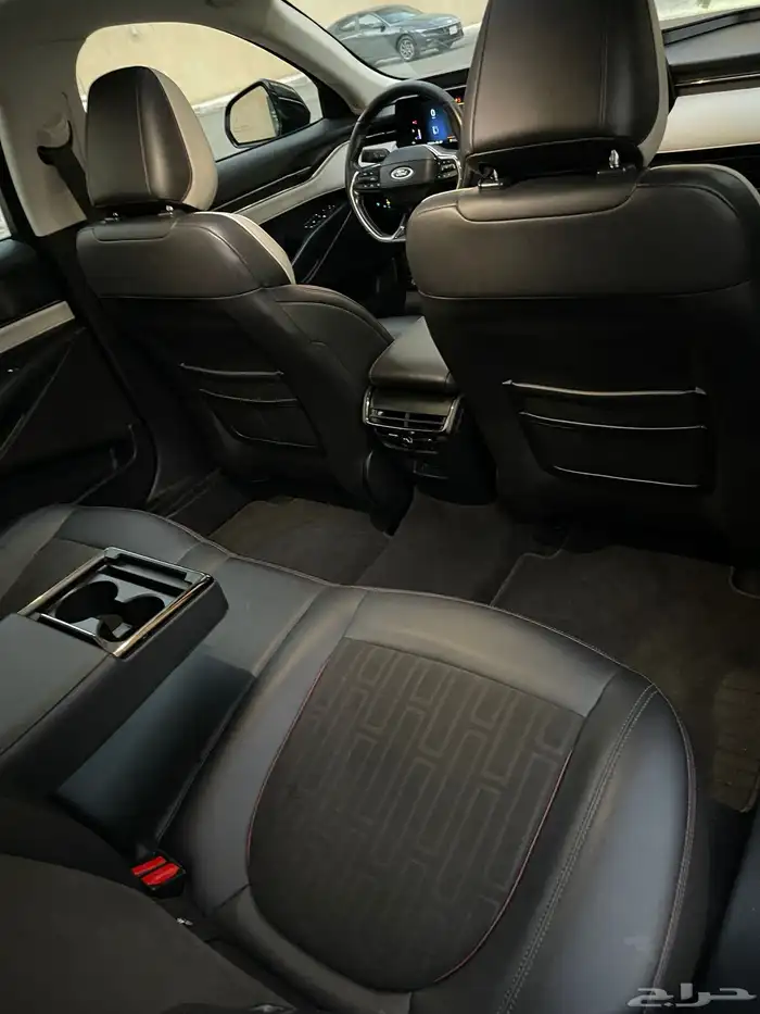 فورد توروس ترند 2023 سعودي البيع 76000 الف 52