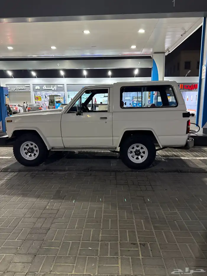 نيسان ربع 1983 2