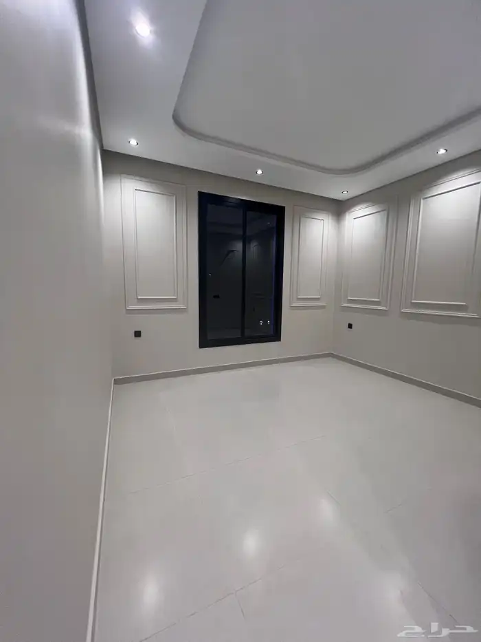 عمارة للبيع بالكامل جديدة 6 شقق في حي السعيد 4