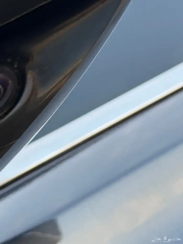 باليسيد 2021 ديزل 58