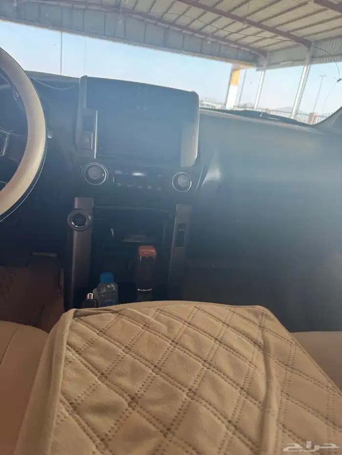 برادو سته سرندل دبل ثلاجه 4