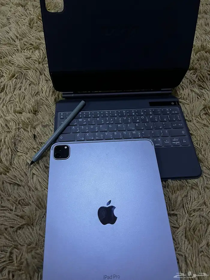ايباد برو2022 M2 6