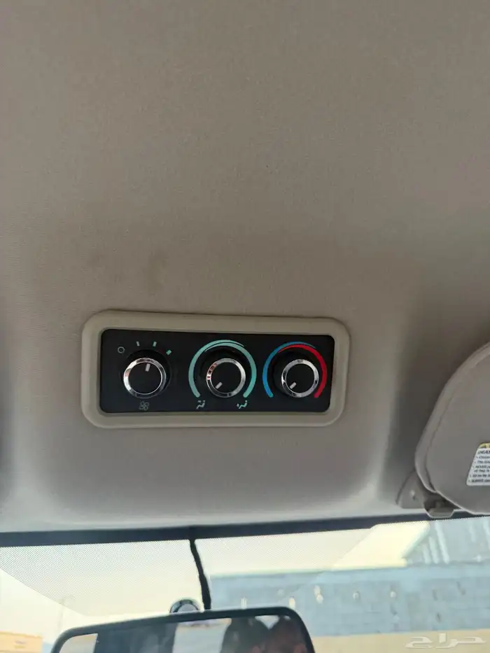 سافانا ركاب 2018 - عداد. 87 الف كم 13