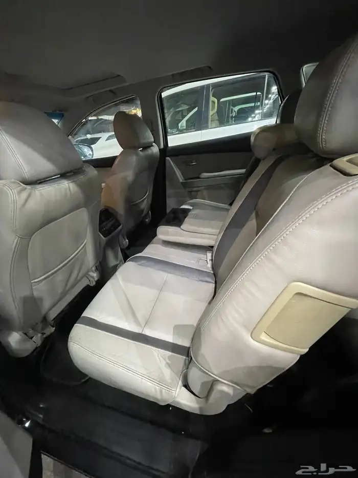 مازدا CX9 2011 25