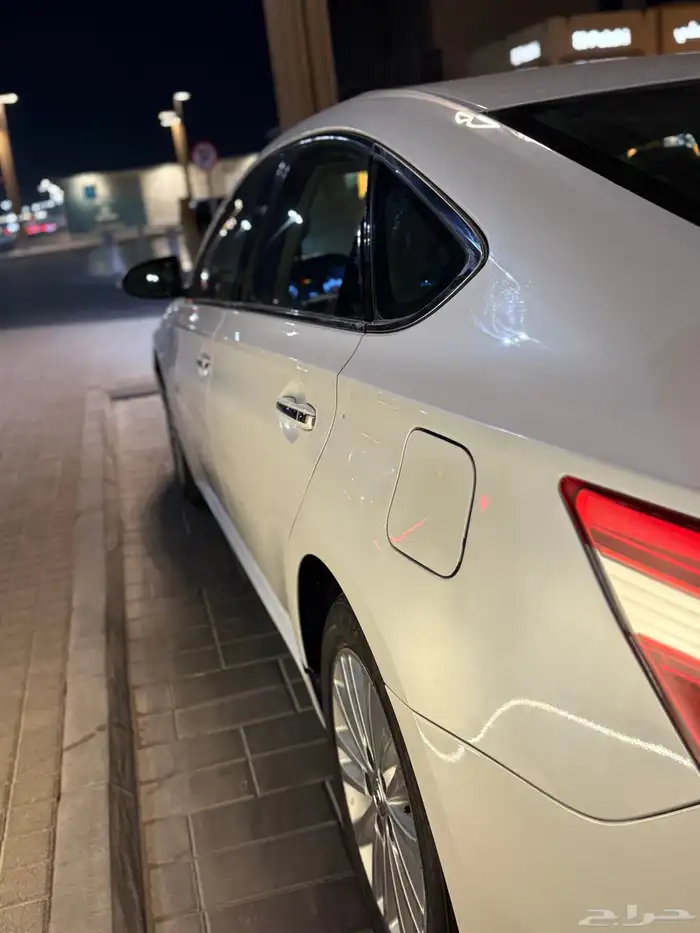 افالون 2015 فل كامل للبيع 11