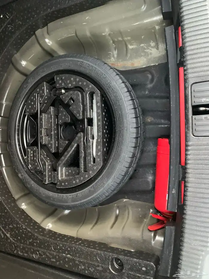 للبيع MG 5 وارد الوكيل منوة المستخدم 16