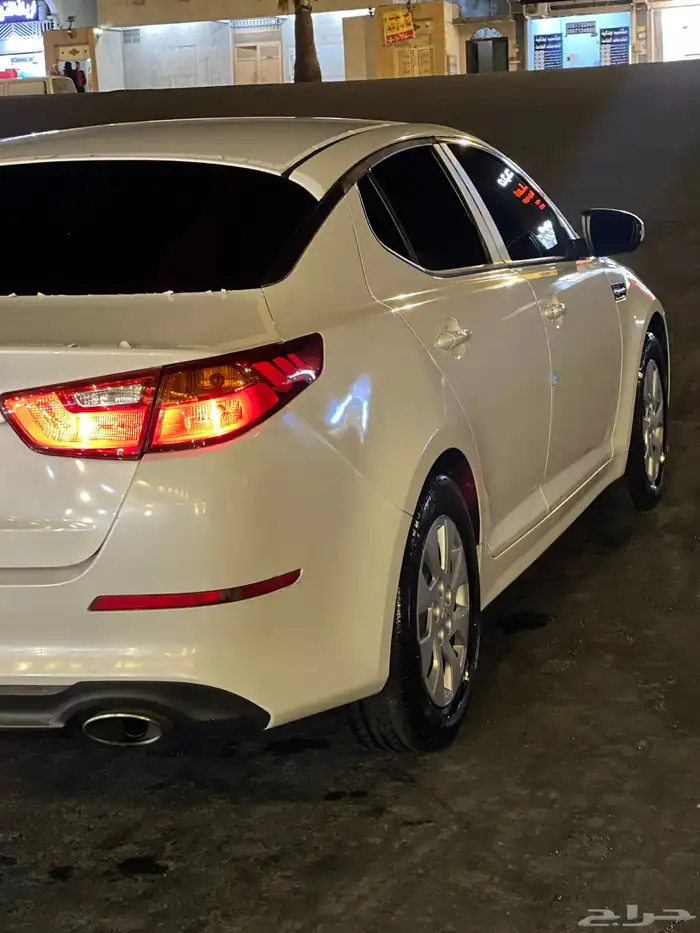 اوبتيما مخزنه 2015 3