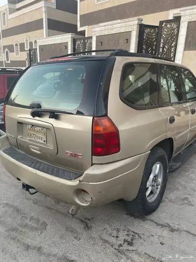 جمس انفوي 2007 للبيع index