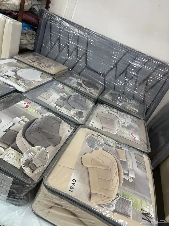 جديد سرير نفرين بقس 4