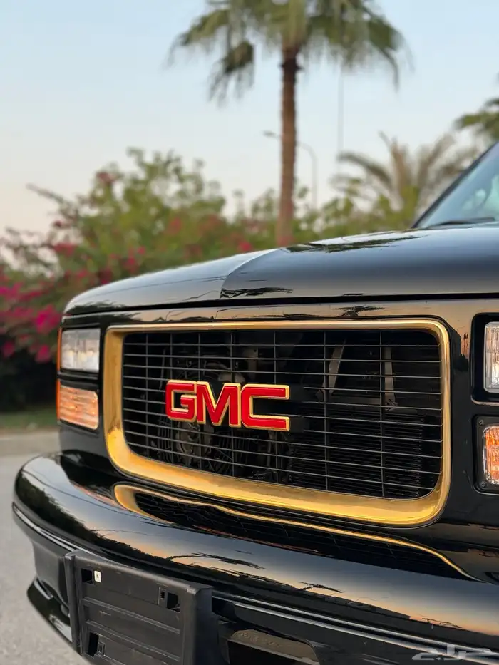 جمس اصدار 50 عام الذهبي 12