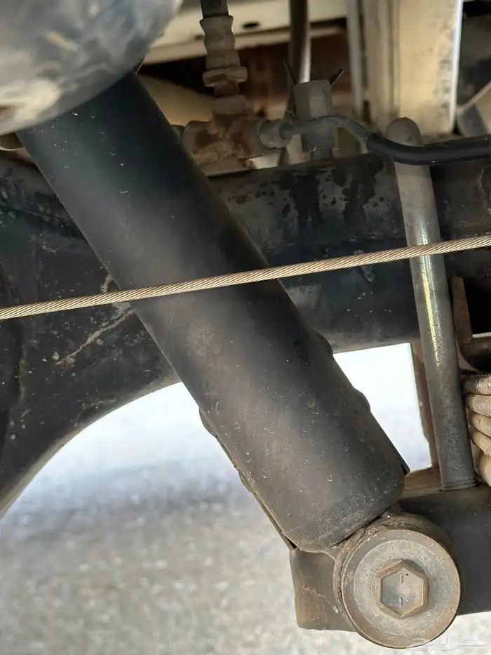 جيب ربع 2006 7