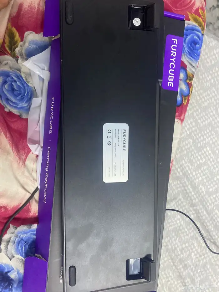 للبيع كيبورد 3