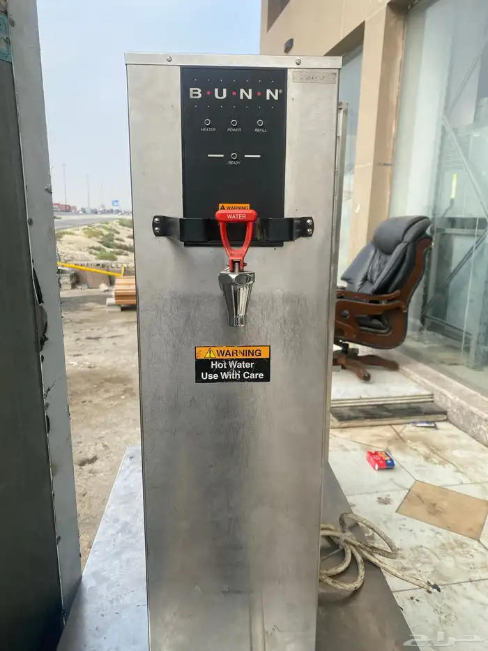 امازون ستيل لجميع اغراض المطاعم والكافيات والعصاير 2