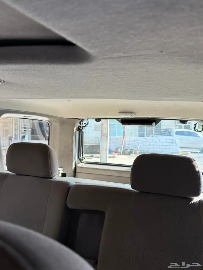 باثفندر 2005 فل فتحه قير عادي 9