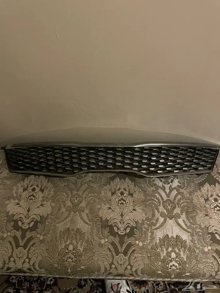 شبك اصلي وكالة اوبتيما 2017 0