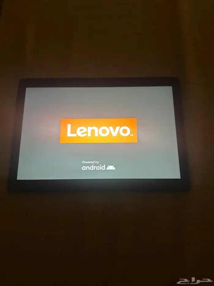 ايباد  تابلت Lenovo 1