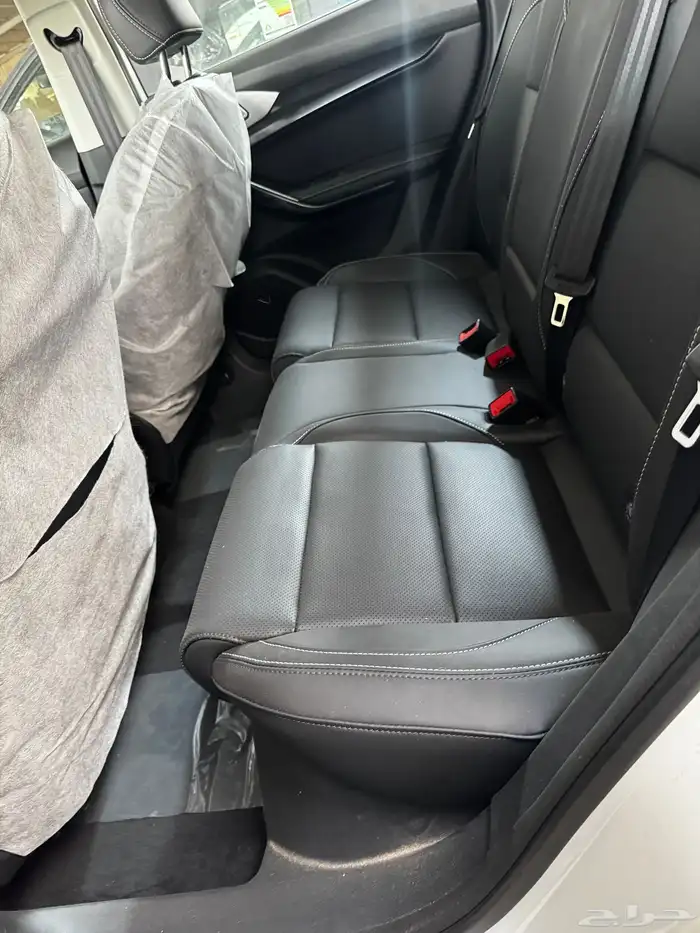 ام جي وان كمفورت موديل 2025 عرض خاص 5