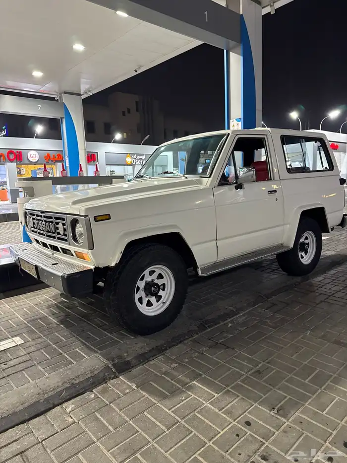 نيسان ربع 1983 3