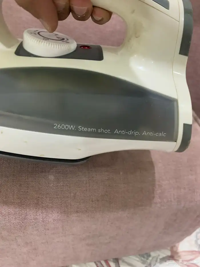 مكوى بخار للبيع 1