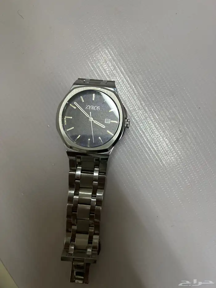 ساعه رجاليه 0