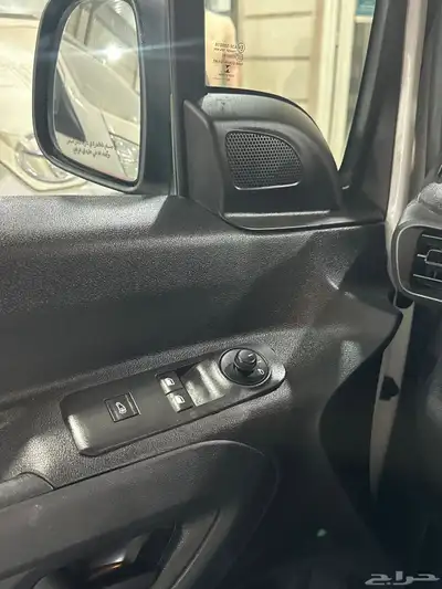 بيجو. بارتنر 2021 index